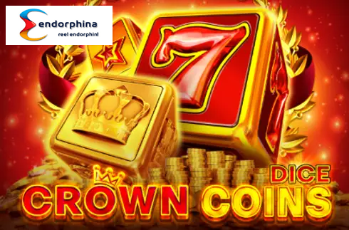 Crown Coins Dice